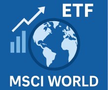 Comment diversifier au niveau mondial ? Zoom sur les ETF MSCI World Comment diversifier au niveau mondial ? Zoom sur les ETF MSCI World